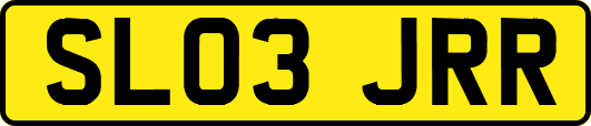 SL03JRR