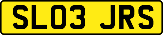 SL03JRS