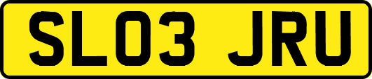 SL03JRU