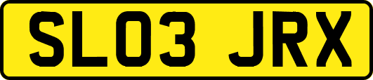 SL03JRX