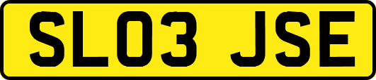 SL03JSE