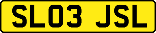 SL03JSL
