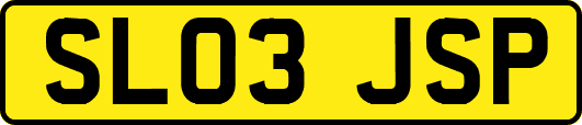 SL03JSP