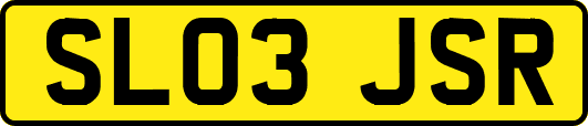 SL03JSR