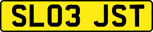 SL03JST