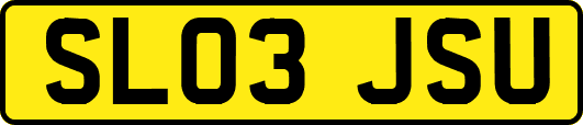 SL03JSU