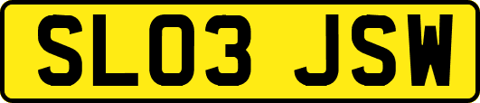 SL03JSW