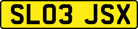 SL03JSX