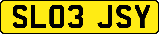 SL03JSY