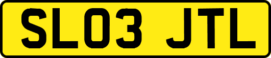 SL03JTL