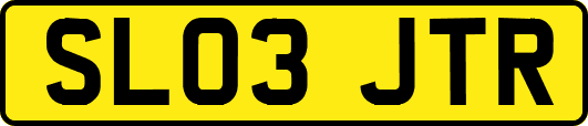 SL03JTR