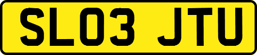 SL03JTU