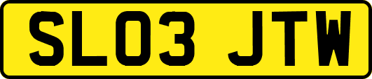 SL03JTW