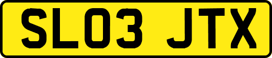 SL03JTX