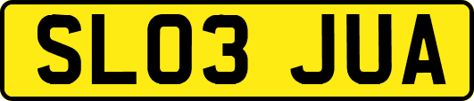 SL03JUA