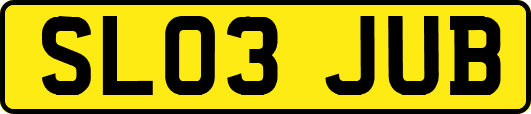 SL03JUB