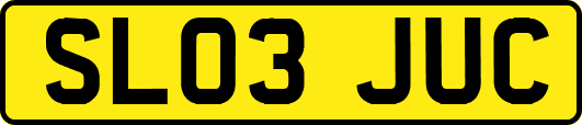 SL03JUC