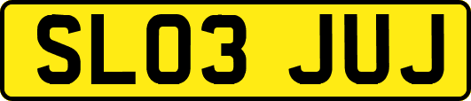 SL03JUJ