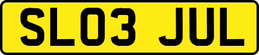 SL03JUL