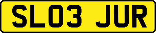 SL03JUR