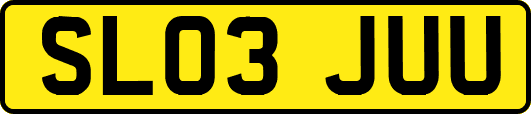 SL03JUU