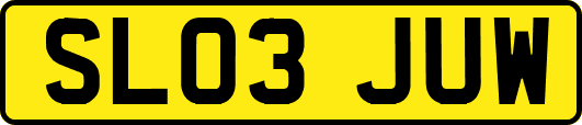 SL03JUW