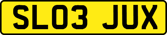 SL03JUX