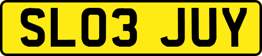 SL03JUY