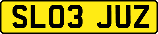 SL03JUZ