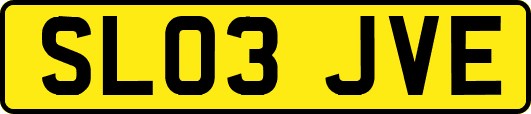 SL03JVE