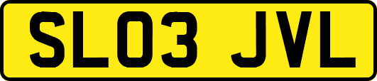 SL03JVL