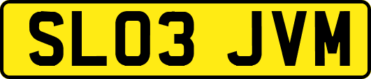 SL03JVM