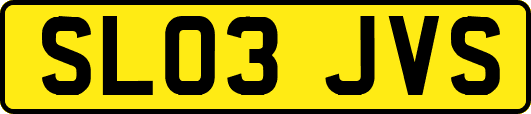 SL03JVS