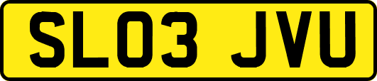 SL03JVU