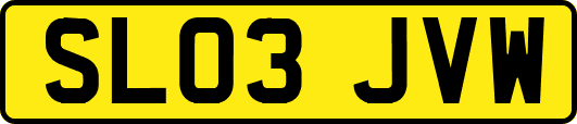SL03JVW