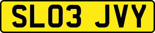 SL03JVY