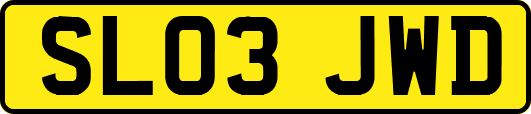 SL03JWD