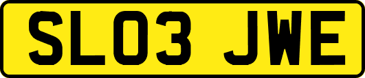 SL03JWE