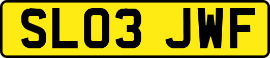 SL03JWF