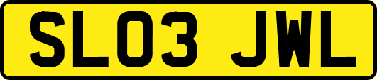 SL03JWL