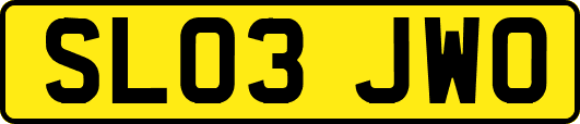 SL03JWO