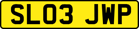 SL03JWP