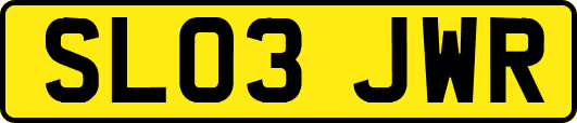 SL03JWR