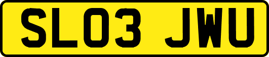 SL03JWU