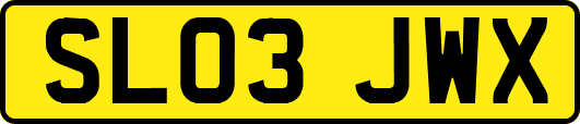 SL03JWX