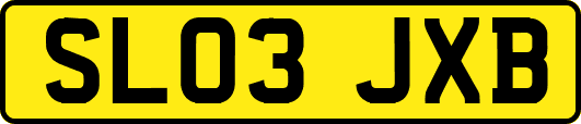 SL03JXB