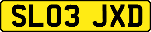 SL03JXD