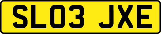 SL03JXE