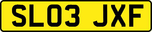 SL03JXF
