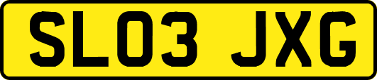 SL03JXG